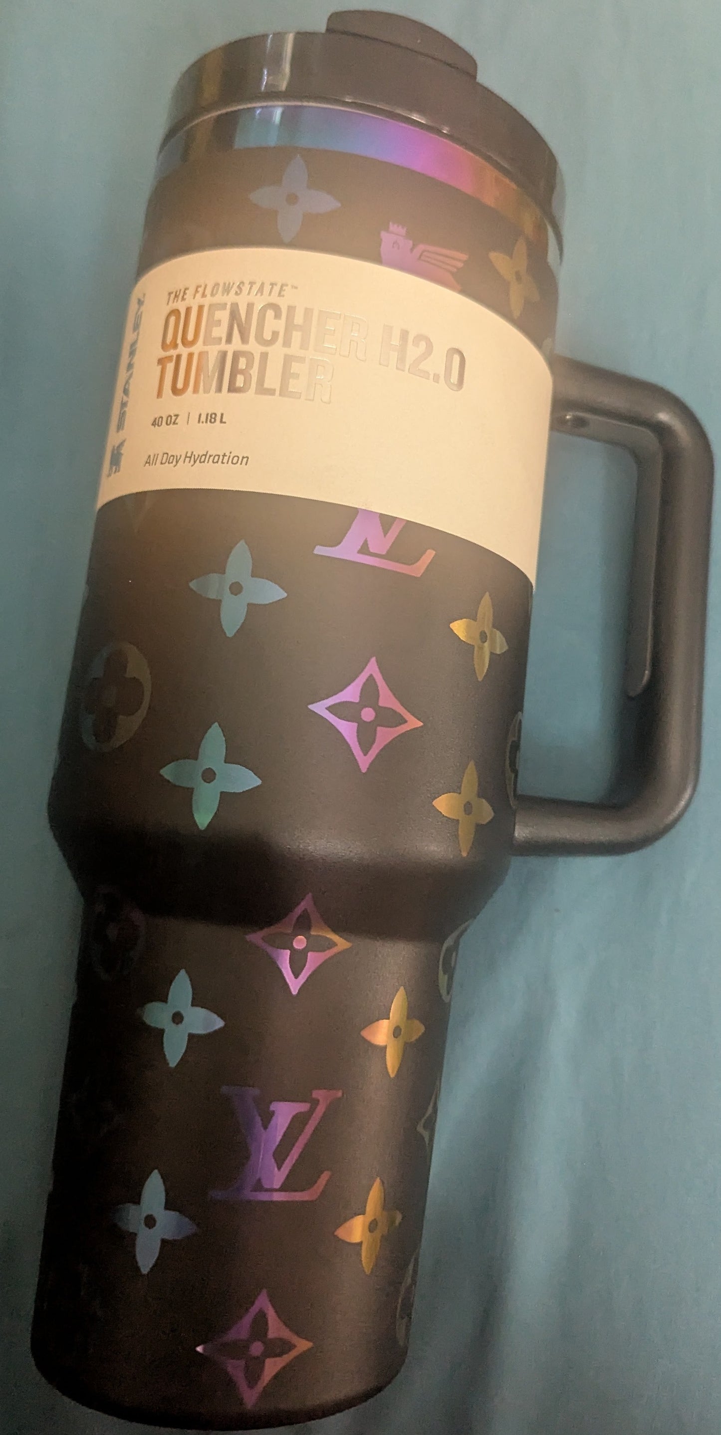LV Stanley Tumbler