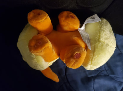 Pokemon Flareon Plush Soft Stuffed Doll Toys Cute 20 CM Kids