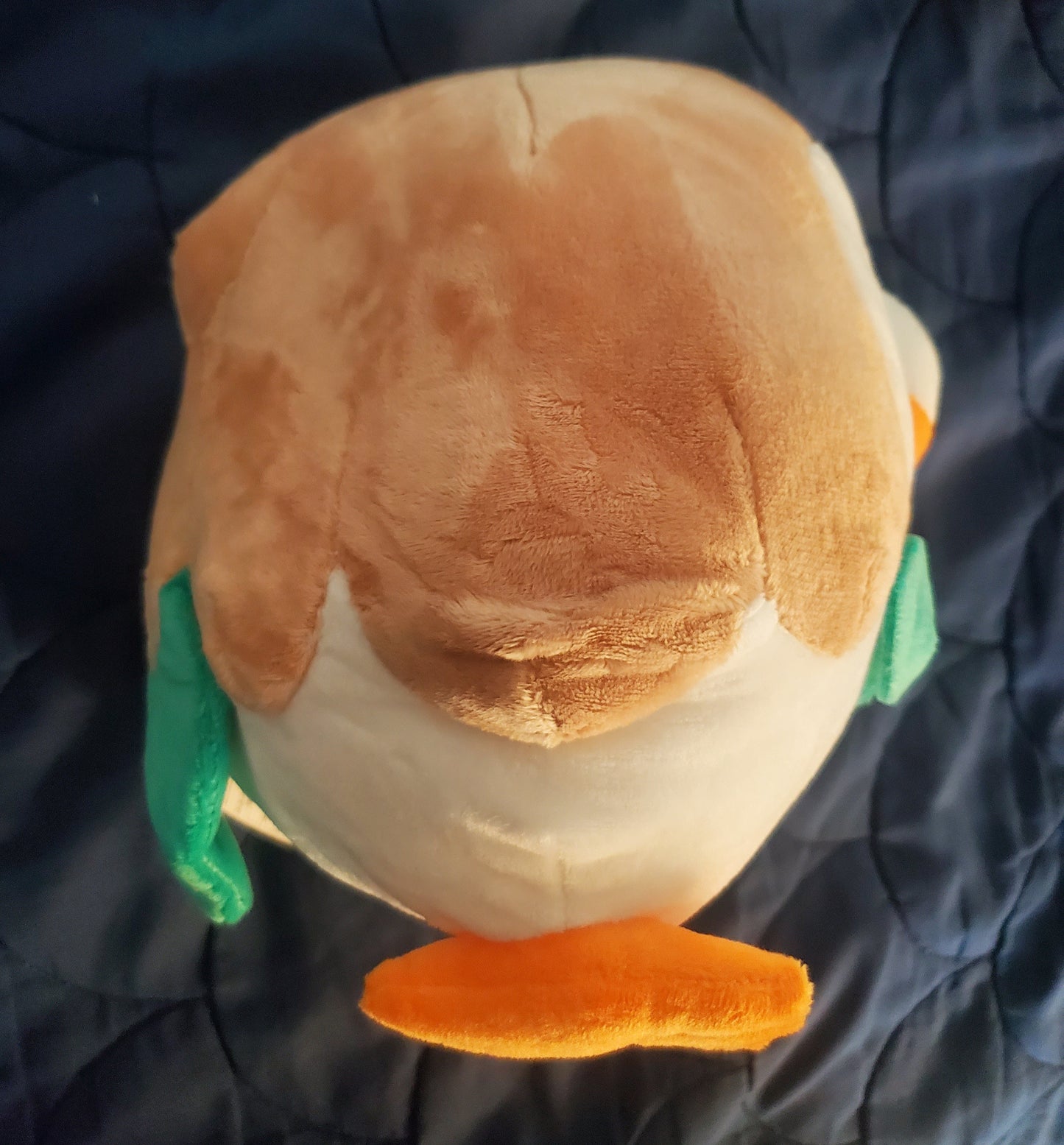 Pokemon Rowlet Plush Soft Stuffed Doll Toys Cute Kids Toy 9 Inch