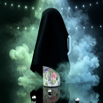 COLDEST 46oz Limitless Ultra v8