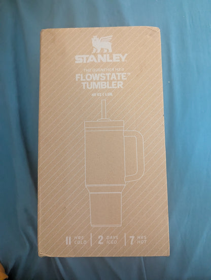 LV Stanley Tumbler