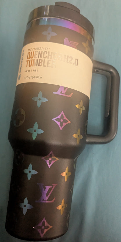 LV Stanley Tumbler