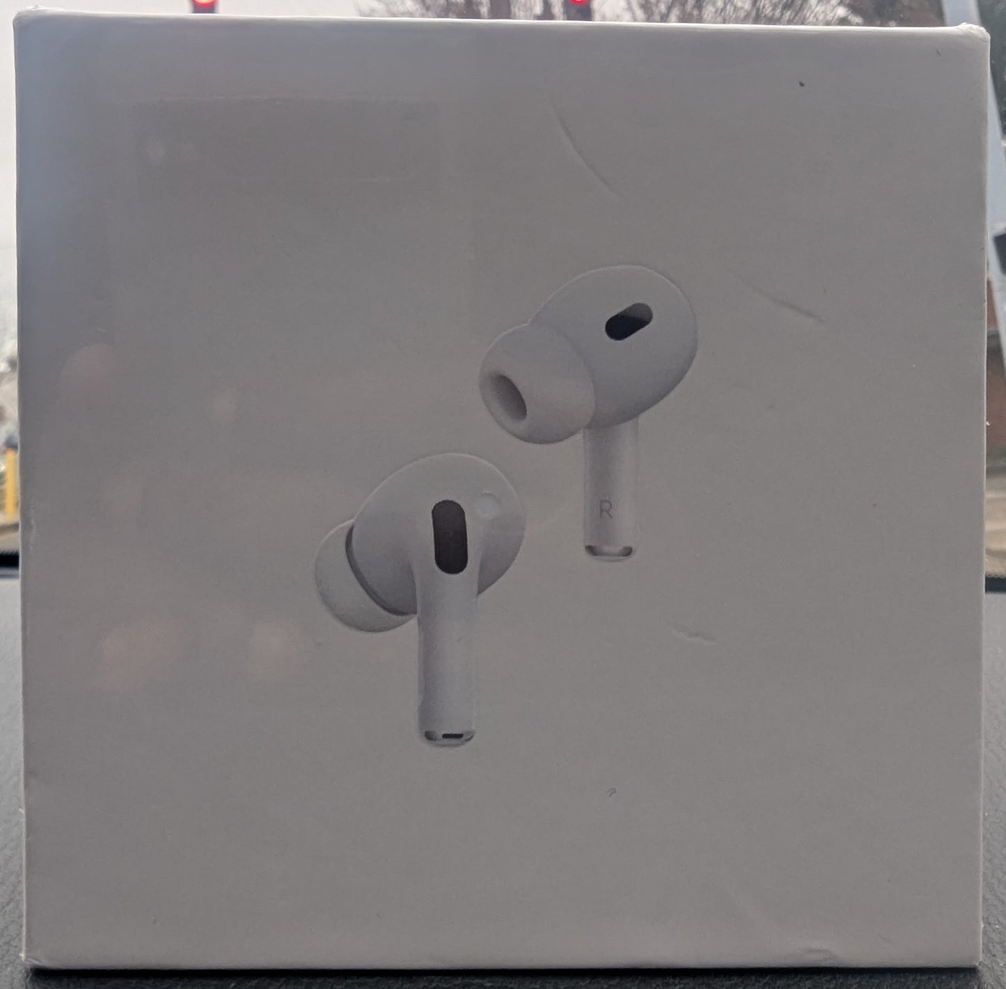 Airpods Pro 2nd gen with ANC